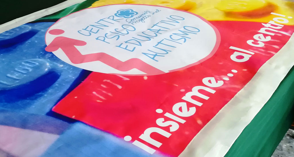 Ferrara partecipa alla 'Giornata della consapevolezza sull'autismo' | estense.com Ferrara