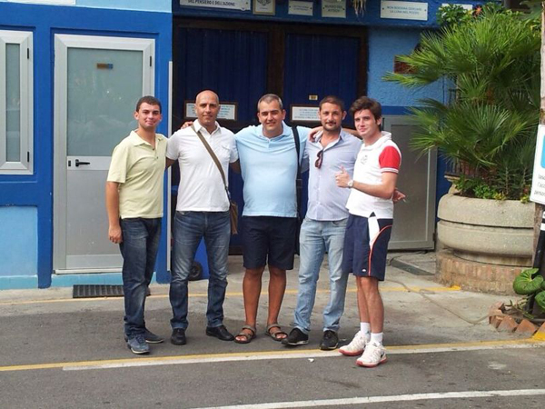 Tennis Ct Lamezia Boys promosso in serie D1 maschile il Lametino.it