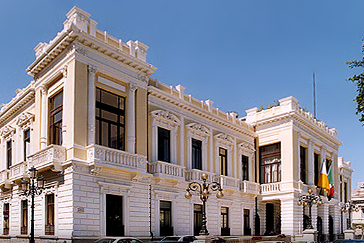 Città Metropolitana, ecco gli eletti Città Metropolitana, ecco gli eletti