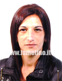 Lucia Vaccaro (domiciliari) di 39 anni - Vaccaro-Lucia-14052014