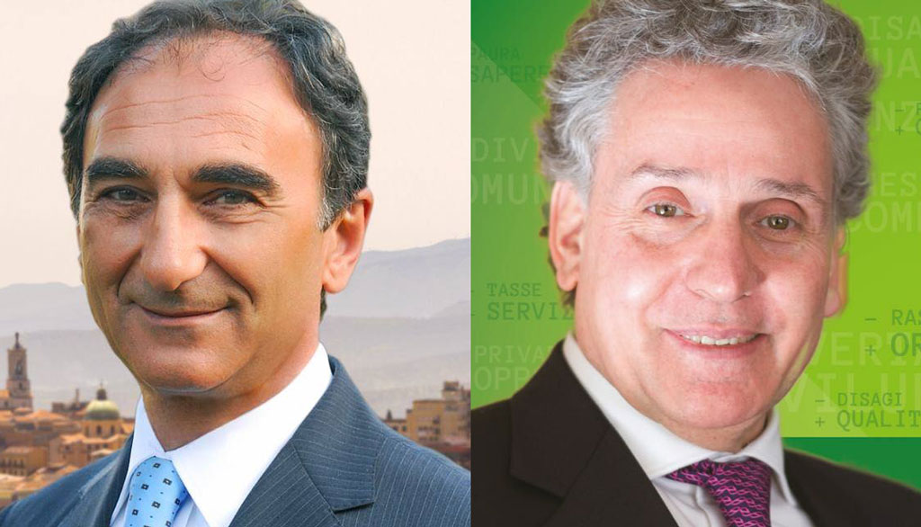 Comunali:a Catanzaro lento lo spoglio, solo 39 sezioni su 90 Comunali:a Catanzaro lento lo spoglio, solo 39 sezioni su 90