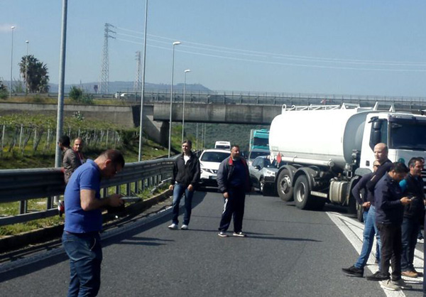 Porto di Gioia Tauro: al via lo sciopero dei lavoratori