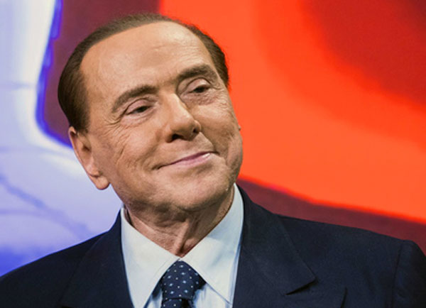 Morte Berlusconi Milano Si Prepara Ai Funerali Di Stato Attesi