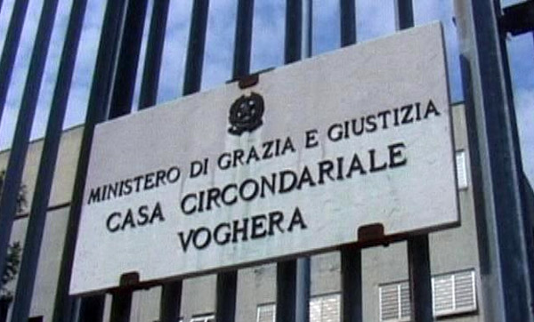 Collaboratore di giustizia calabrese evaso dal cercere di Voghera