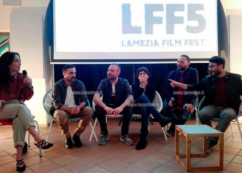 Lamezia Film Fest Tutti I Numeri Della Quinta Edizione Il Lametino It