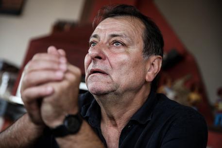 Arrestato Cesare Battisti