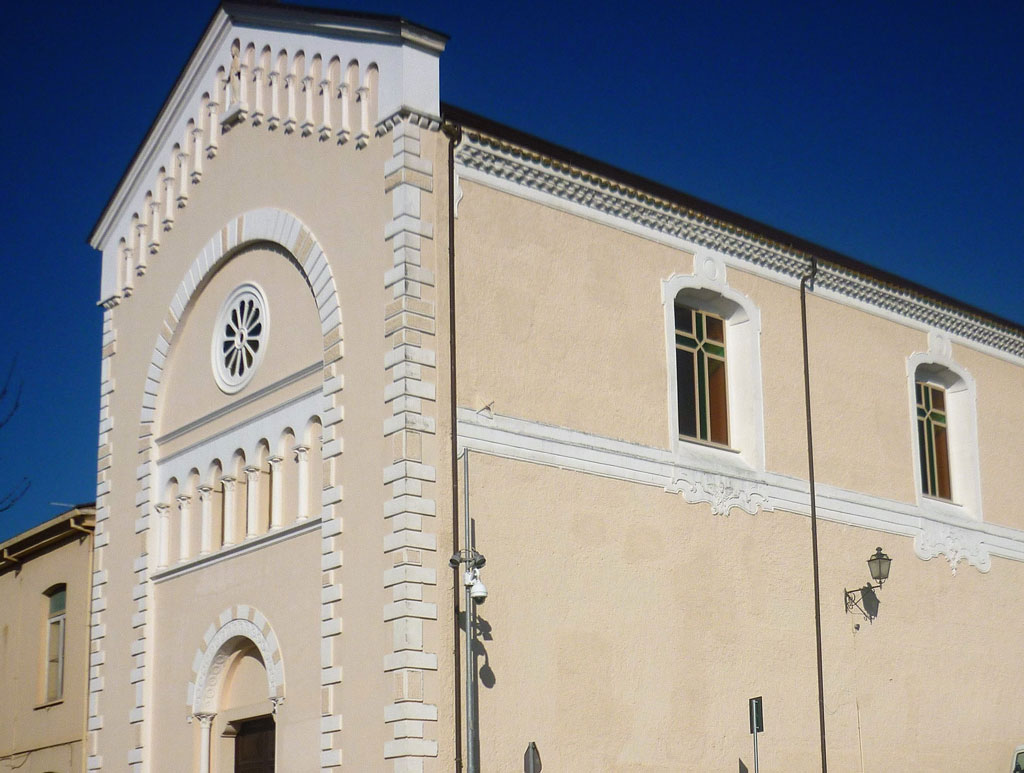 Lamezia Riprende Il Cammino Del Cenacolo Di Preghiera Del Carmine Il Lametino It