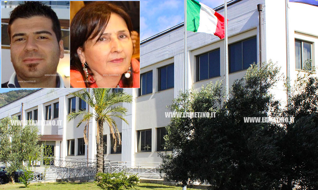 Lamezia arriva in aula il Psc già formalizzato il cambio di