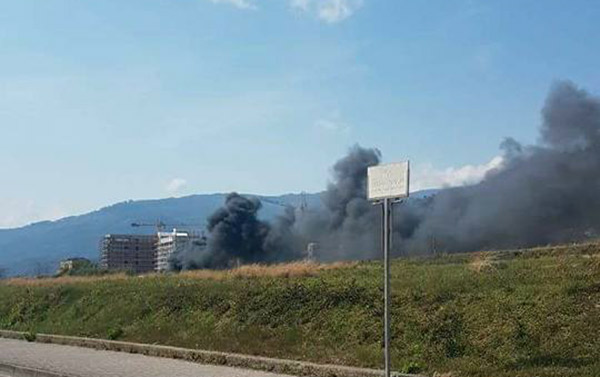 Associazione Quartiere Capizzaglie Fumi A Scordovillo Amministrazione