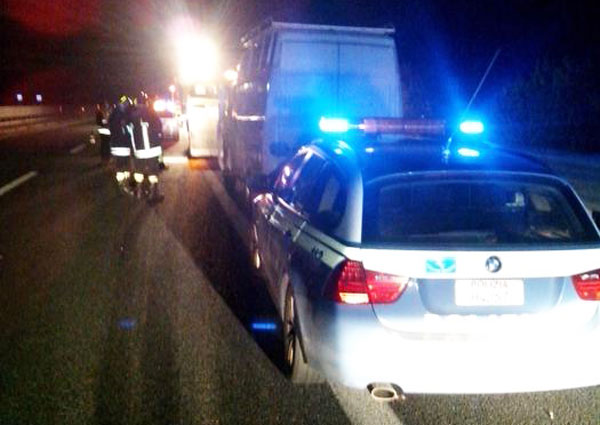 Drammatico incidente in Calabria, muore bimbo di 3 anni