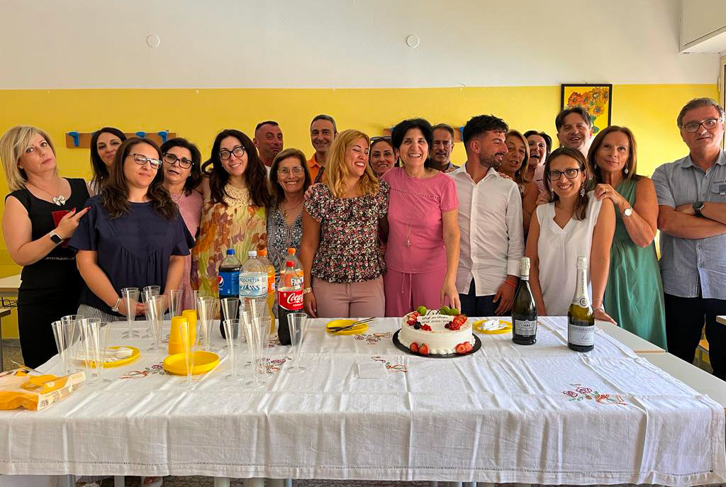 Lamezia Incontro Al Liceo Galilei Con Docenti Immessi In Ruolo Il