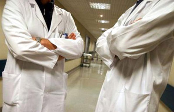 Cosenza: 18 furbetti nella Asl Rogliano