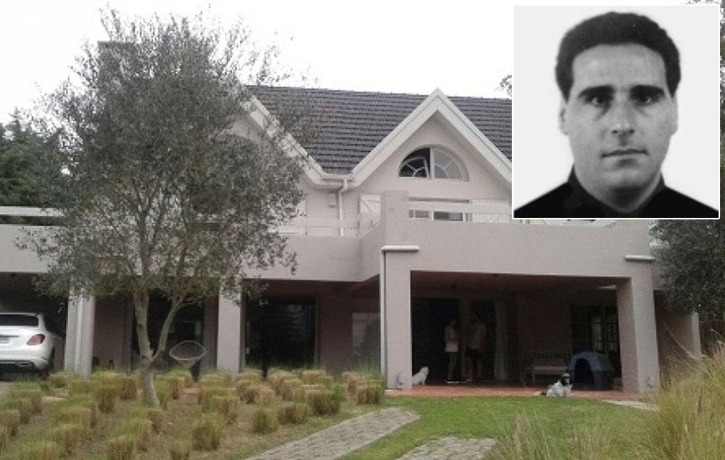 'Ndrangheta, preso in Uruguay Rocco Morabito dopo 23 anni di latitanza 'Ndrangheta, preso in Uruguay Rocco Morabito dopo 23 anni di latitanza