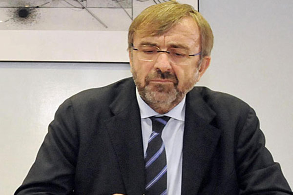 Sanità, si dimette Zuccatelli: Governo verso la nomina del nuovo commissario