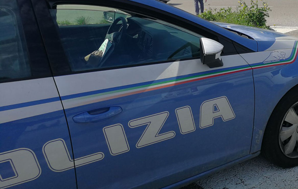 Truffa Ai Danni Di Unanziana Un Arresto E Una Denuncia A Villa San