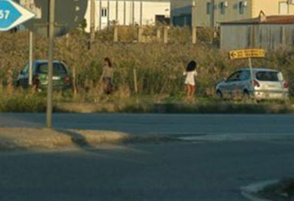 Prostitutes Reggio Calabria