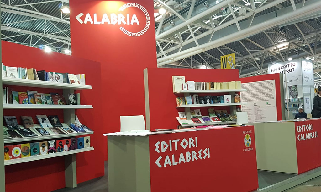 Inaugurata La 32esima Edizione Del Salone Internazionale Del Libro Di Torino Il Lametinoit 7158