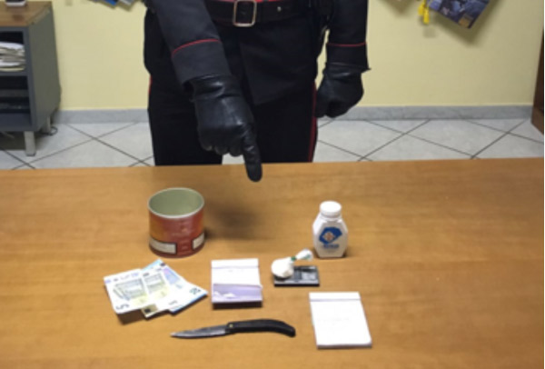 'Ndrangheta sequestrate 8 tonnellate di coca, 54 arresti