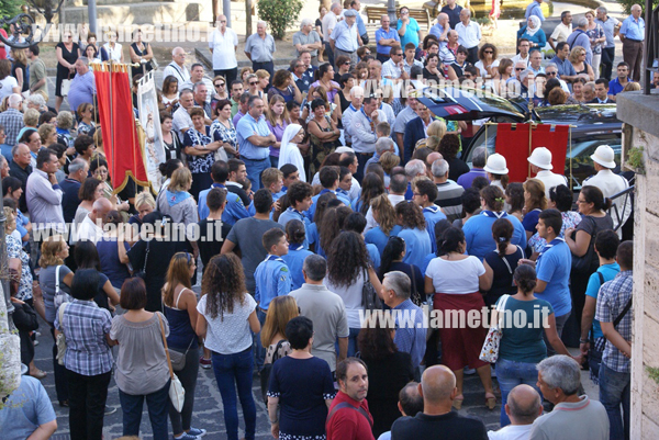 Lamezia: Cattedrale Gremita Per L’ultimo Saluto A Don Pasquale Luzzo ...