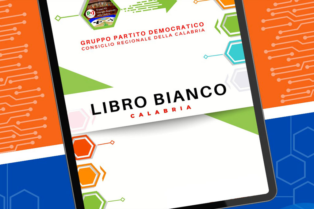 Il libro bianco