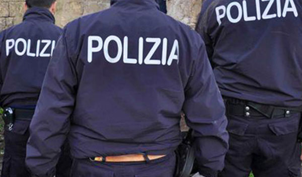 Blitz Antimafia A Catania Traffico Di Droga Tra Sicilia E Calabria