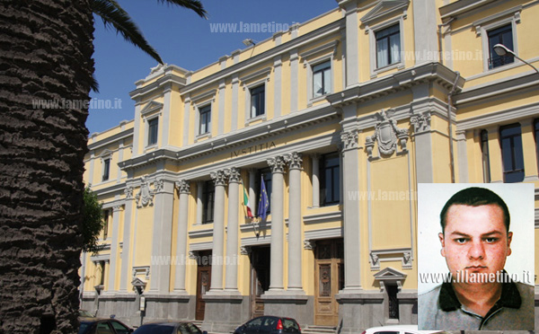 Lamezia Omicidio Francesco Torcasio Ripreso Processo In Corte D