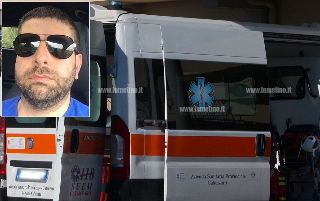 Lamezia, Operaio Muore Cadendo Dal Tetto Di Un Capannone Dell’area ...