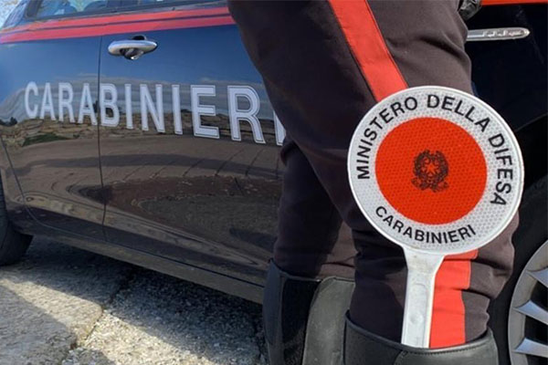 'Ndrangheta, Sequestrati Beni Per 100 Mila Euro Nel Crotonese - Il ...