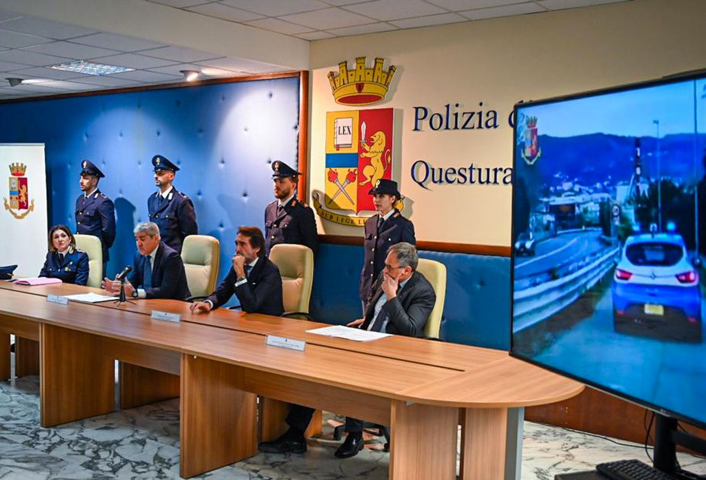 Ndrangheta Sequestro Beni Per 45 Milioni Di Euro A Due Imprenditori