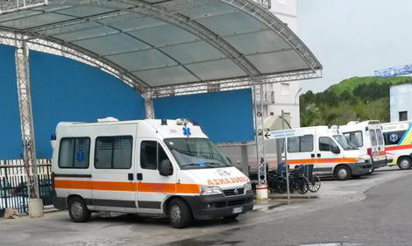 Dimesso Dopo 15 Ore Da Pronto Soccorso A Crotone Muore Il Giorno Dopo Aperta Inchiesta Il 5417