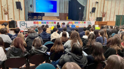 Lamezia, docufilm Nyumba al Polo Liceale “Campanella Fiorentino”: incontro di formazione, dialogo e cittadinanza 1000127820_d2c13.jpg