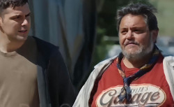 L’attore lametino Pino Torcasio nel cast della nuova fiction Rai "La Buona Stella" 1000260148_b5bb3.jpg