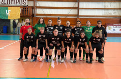 Calcio a 5 femminile, vittoria in trasferta per il Lamezia Futsal contro l’8 Marzo 1000652985_6d2b2.jpg