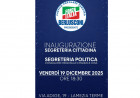 Lamezia, inaugurazione il 19 dicembre della Segreteria politica del Consigliere regionale Ionà e della Segreteria cittadina di Forza Italia 511F6D41-6B80-4FB1-A018-4DA891AA7625_7dc88.jpg