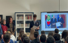 Lamezia, IC Borrello-Fiorentino promuove la cittadinanza attiva: incontro con l'Alfiere della Repubblica Francesco Mazza 6c3ca2c2-1285-4171-b672-d073fafabff5_b65d6.jpg