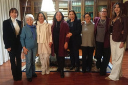 Associazione Nazionale Donne Elettrici di Lamezia rinnova cariche sociali e prepara nuove iniziative 85151_58802.jpg