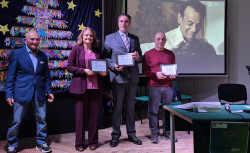 Lamezia, open week Scuola Secondaria Pitagora: una giornata tra competenze digitali e valori dello sport 85310_e99b0.jpg