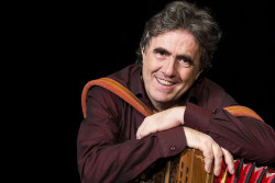 Lamezia, MusicAMA Calabria omaggia San Francesco con il “Canto delle Creature” Ambrogio-Sparagna_6c727.jpg