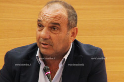 Lamezia, Bevilacqua pronto a lasciare lo scranno di consigliere comunale: al suo posto Carmelina Isa Muraca Bavilacqua-G433_1b2f1.jpg