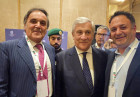 La Cna Calabria partecipa al Forum imprenditoriale Italia-Arabia Saudita di Riyad CNA_incontra_Arabia_Saudita_cac2e.jpg