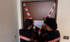 Occupa abusivamente un alloggio popolare a Taurianova, intervento carabinieri e immobile restituito ad aterp Caribinieri-occupazione-abusiva-di-appartamento_41399.jpg