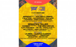 Lamezia, Color Fest 2026 “Summer on a solitary beach”: la line up completa Color-Fest-2026_317b3.jpg