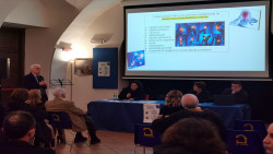 Fibromialgia, la "malattia invisibile": a Lamezia il punto su diagnosi, terapie e tutele Convegno-Fibromialgia_851a7.jpg