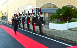 Visita del Comandante Interregionale Carabinieri "Culquaber" al Comando Legione Carabinieri Calabria DSC_8048_df669.jpg