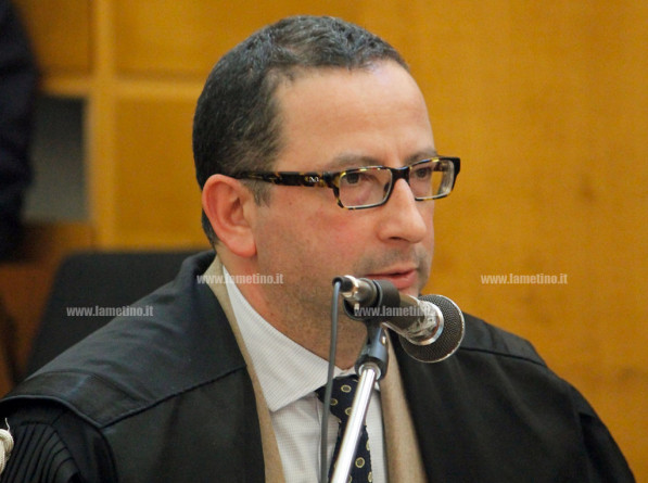 Procuratore capo a Lamezia, via libera del ministro a Romano: domani la nomina del plenum Elio-Romano-Pm-2015_d8ba2_cc41c_c16e7.jpg