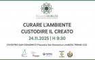 "Curare l’ambiente. Custodire il Creato": a Lamezia la tappa calabrese del percorso nazionale “Filo Verde per un Giubileo Sostenibile” FiloverdeGiubileo_Arpacal_b8e34.jpg