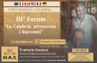 Il terzo “Forum Day” internazionale per valorizzare gli EVO calabresi a Cirò Marina Forum-domenica-21-dicembre-2025_55802.jpg