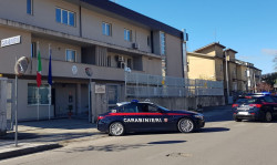 Operazione “Reventino in Lockdown”, smantellata una vasta rete di spaccio tra Calabria e Campania Foto--CC-Soveria-Mannelli_ad29f.jpg