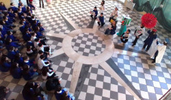 Lamezia, l'istituto Ardito Don Bosco promuove la “moda” del rispetto Foto-1_2550b.jpg