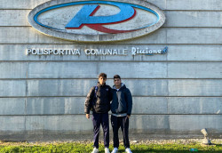 Nuoto, Gianluca Pittelli e Gabriele Mascaro unici due atleti calabresi ai Campionati Italiani Assoluti Gabriele-Mascaro-e-Gianluca-Pittelli_3c9fb.jpg